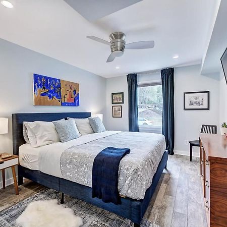 The Home Collection Clt: 510 Queens Charlotte Luaran gambar
