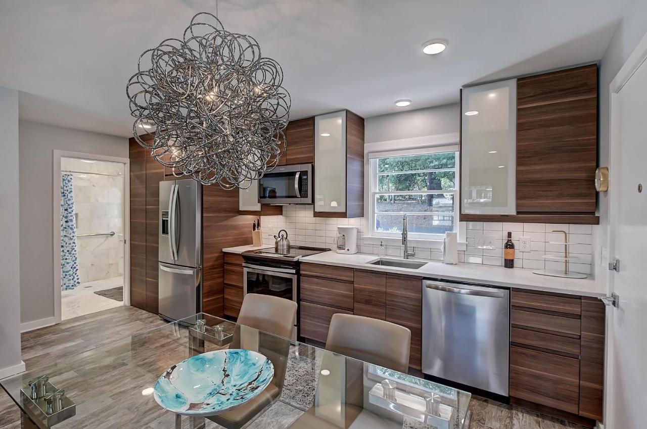 The Home Collection Clt: 510 Queens Charlotte Luaran gambar