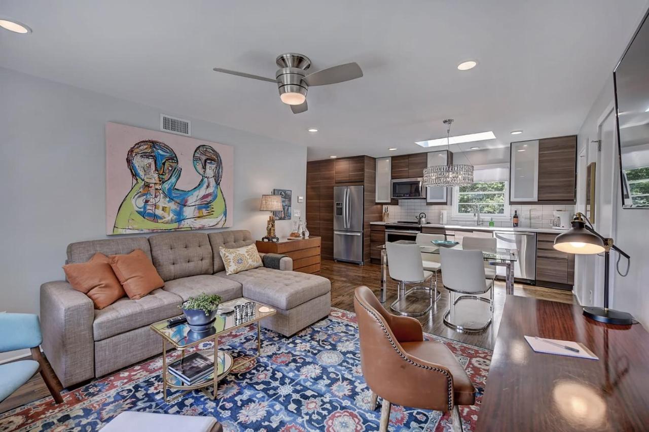 The Home Collection Clt: 510 Queens Charlotte Luaran gambar