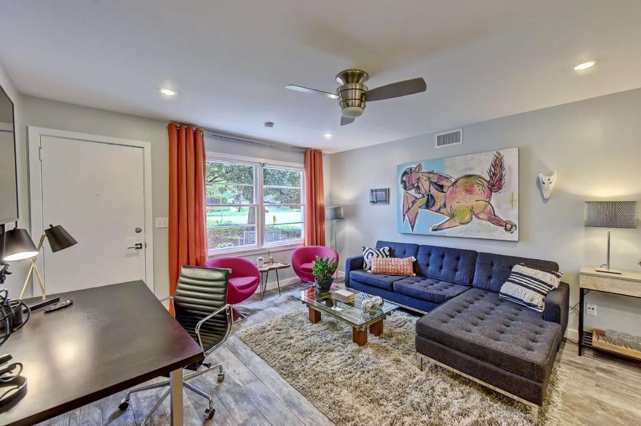 The Home Collection Clt: 510 Queens Charlotte Luaran gambar