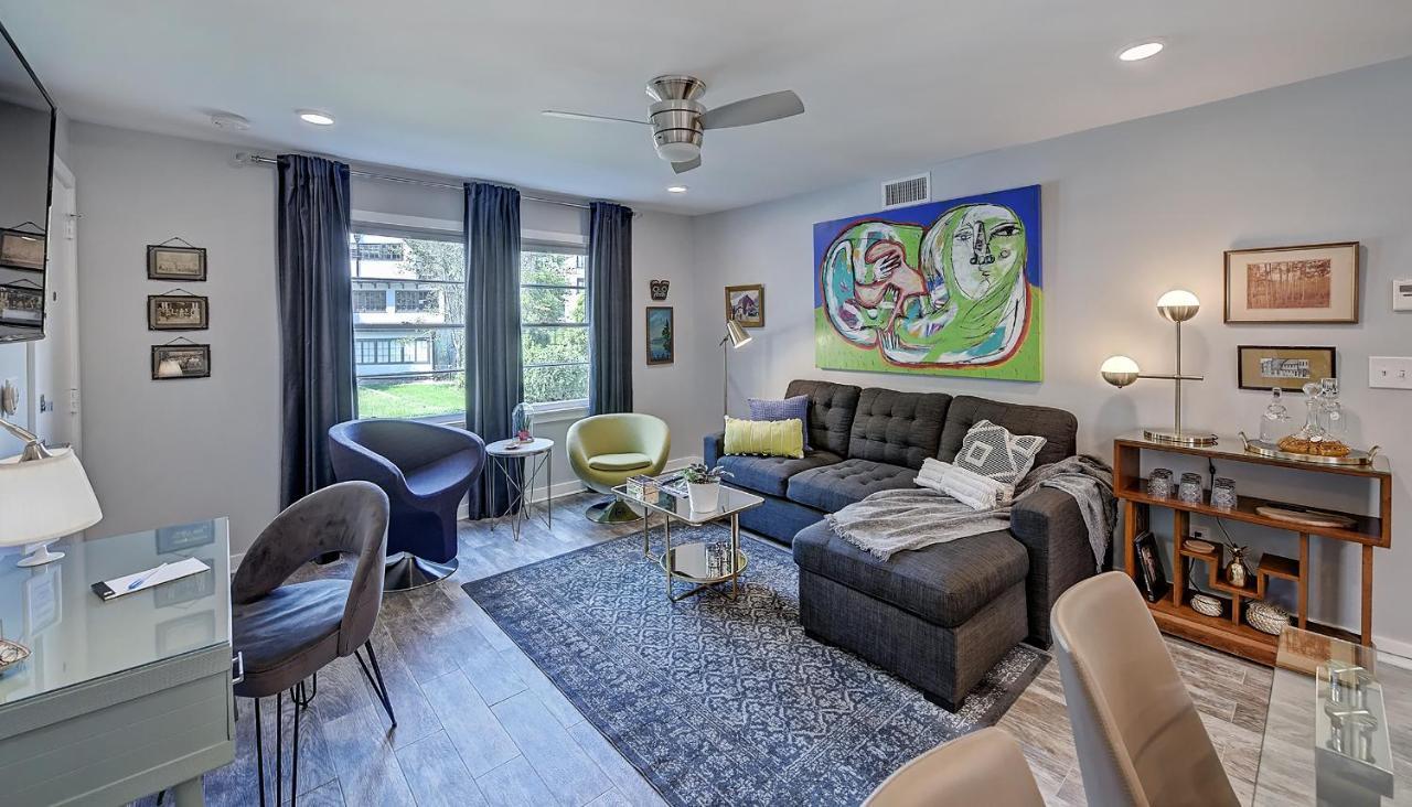 The Home Collection Clt: 510 Queens Charlotte Luaran gambar