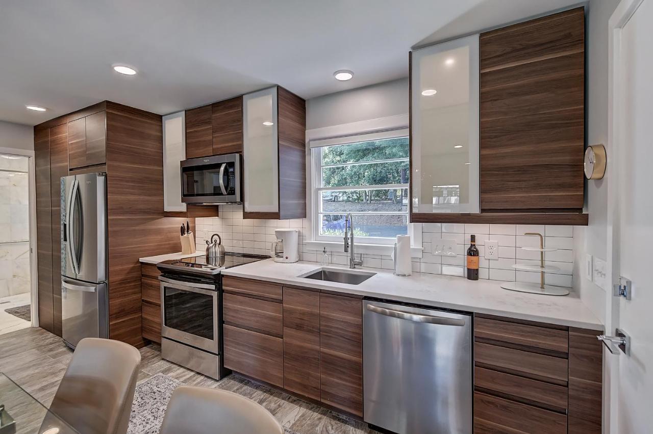 The Home Collection Clt: 510 Queens Charlotte Luaran gambar