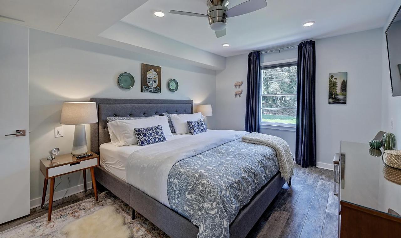 The Home Collection Clt: 510 Queens Charlotte Luaran gambar