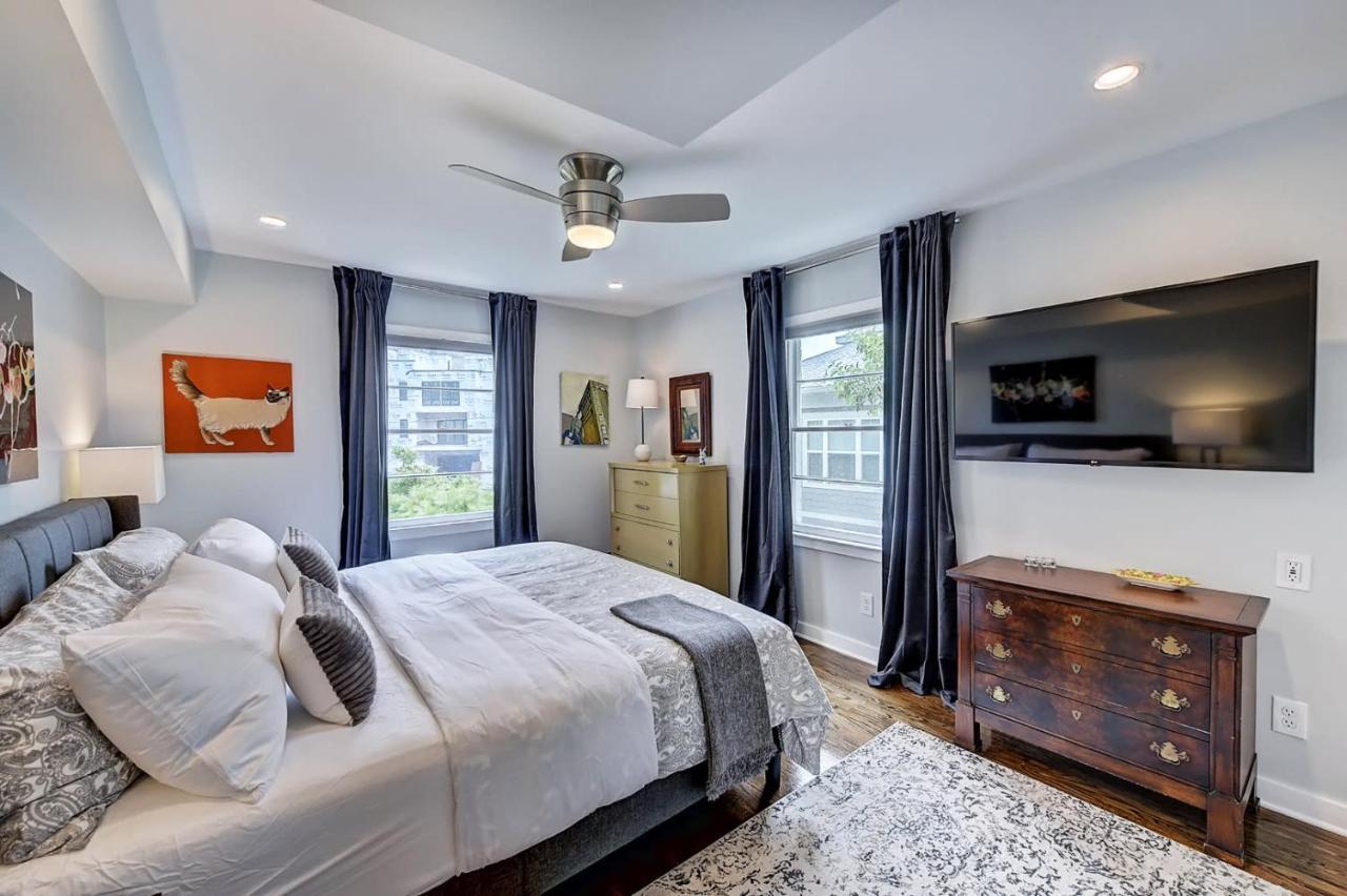 The Home Collection Clt: 510 Queens Charlotte Luaran gambar
