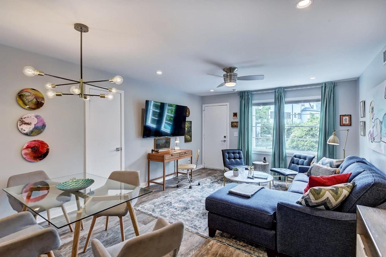 The Home Collection Clt: 510 Queens Charlotte Luaran gambar