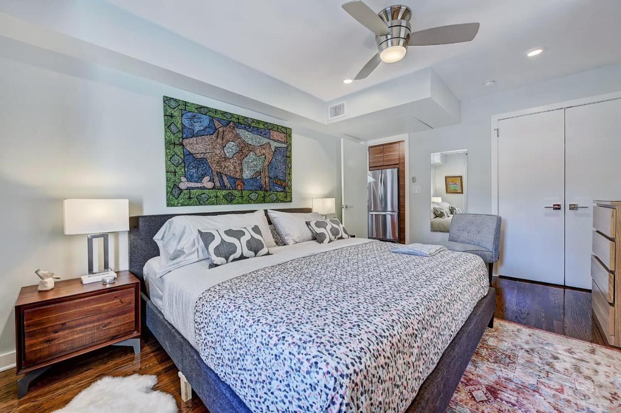The Home Collection Clt: 510 Queens Charlotte Luaran gambar