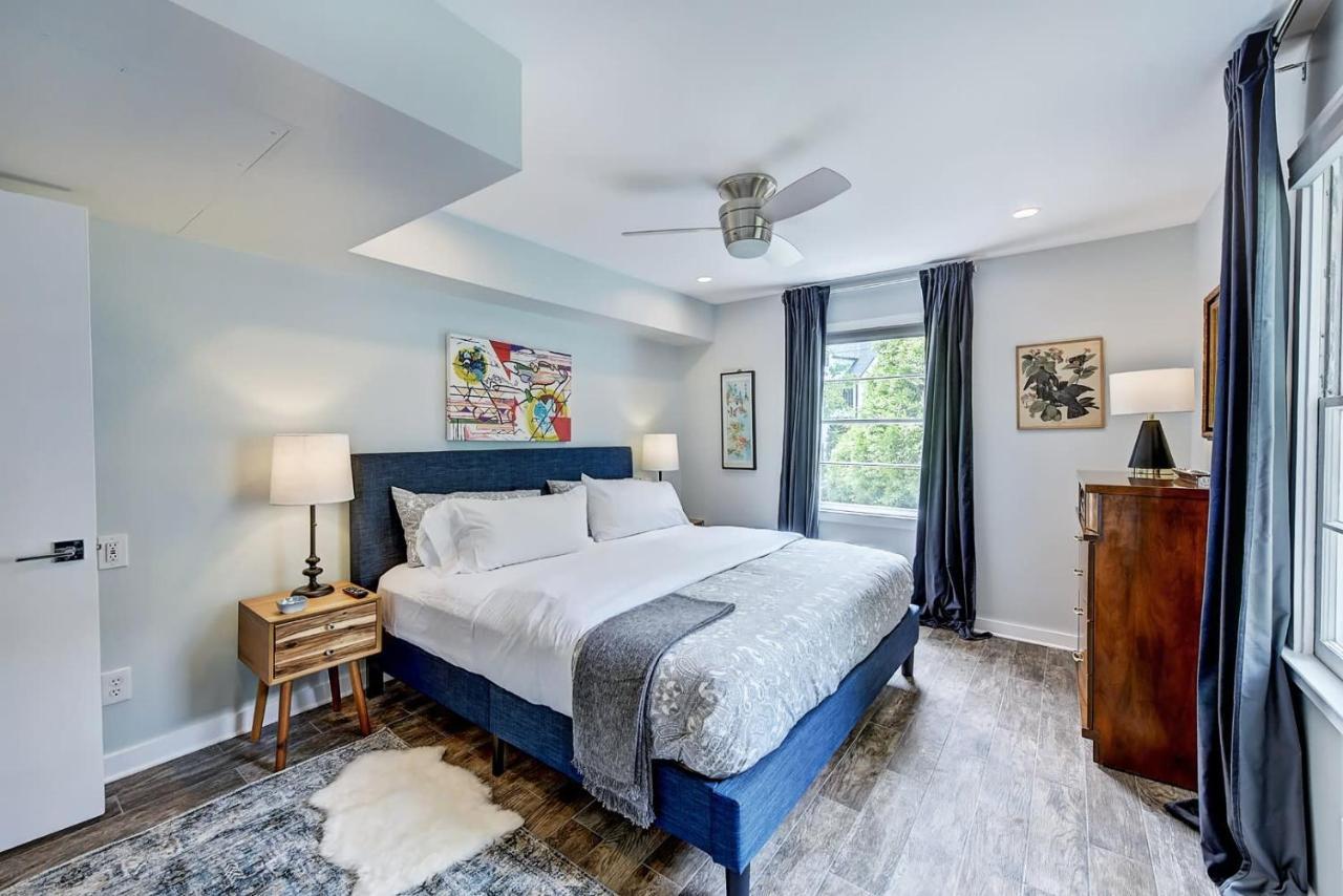 The Home Collection Clt: 510 Queens Charlotte Luaran gambar
