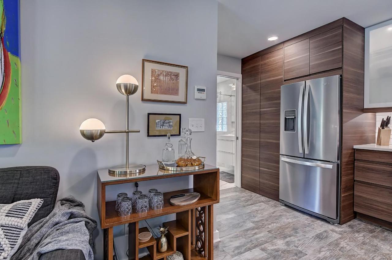 The Home Collection Clt: 510 Queens Charlotte Luaran gambar