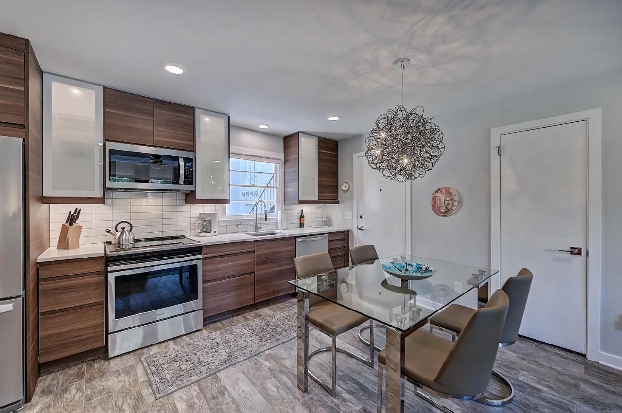 The Home Collection Clt: 510 Queens Charlotte Luaran gambar