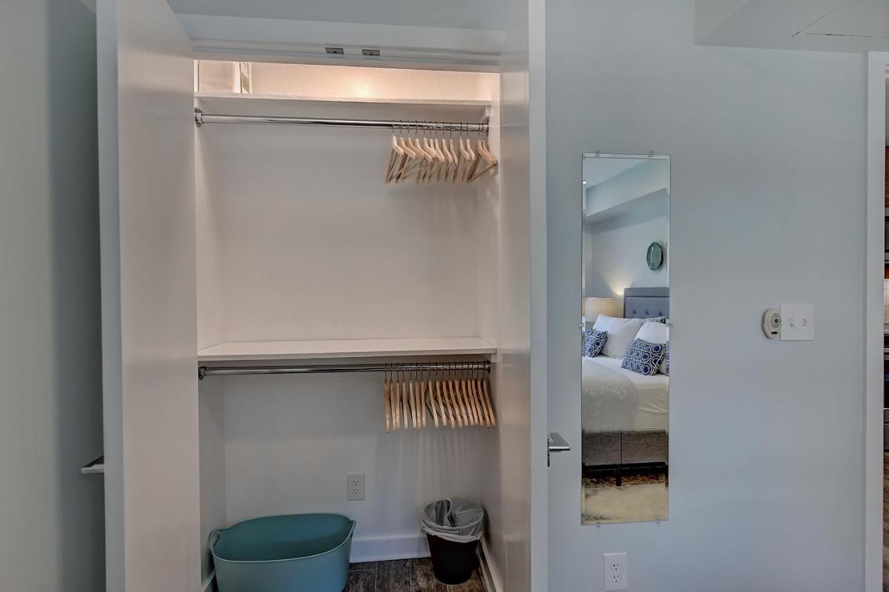The Home Collection Clt: 510 Queens Charlotte Luaran gambar
