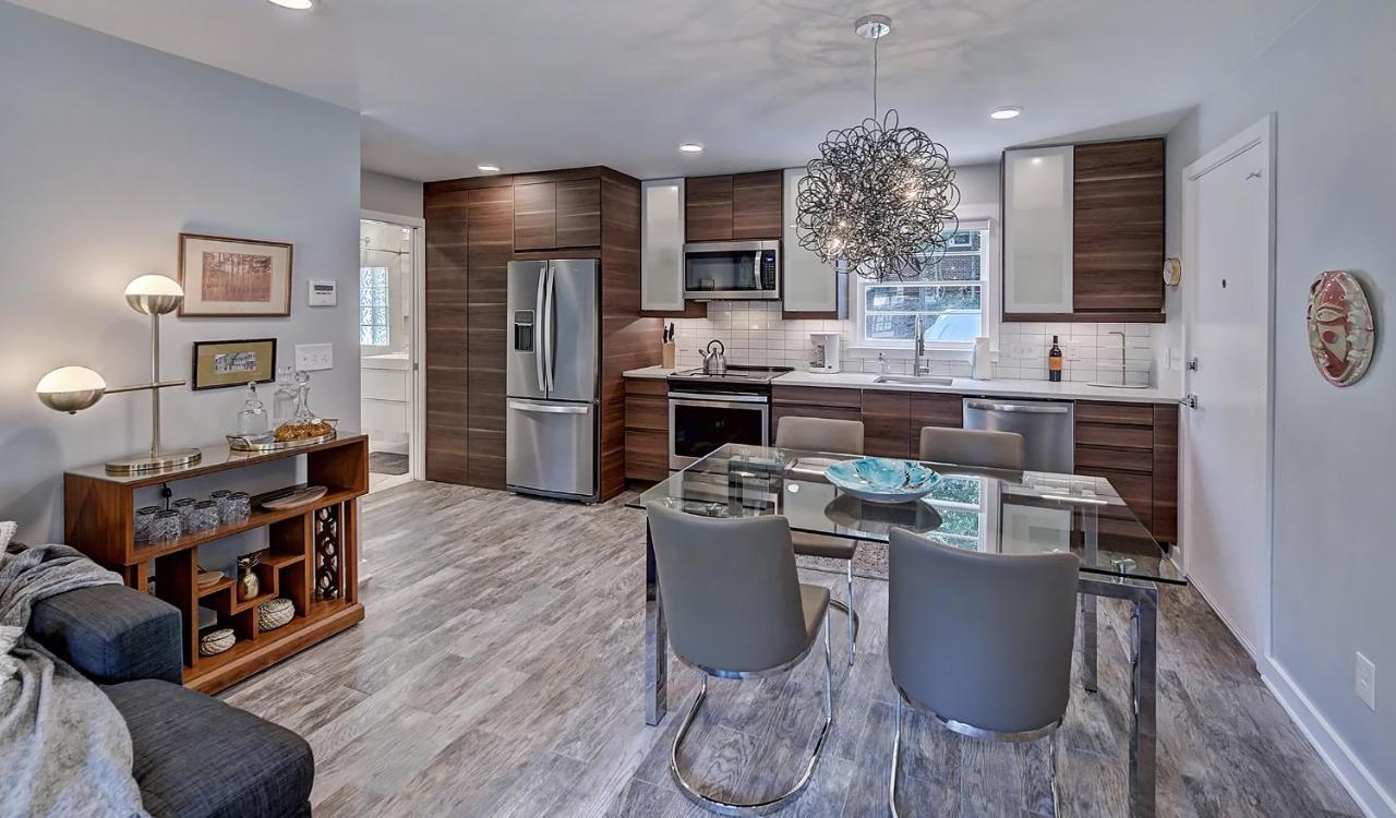 The Home Collection Clt: 510 Queens Charlotte Luaran gambar