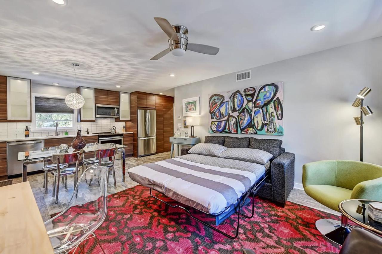The Home Collection Clt: 510 Queens Charlotte Luaran gambar