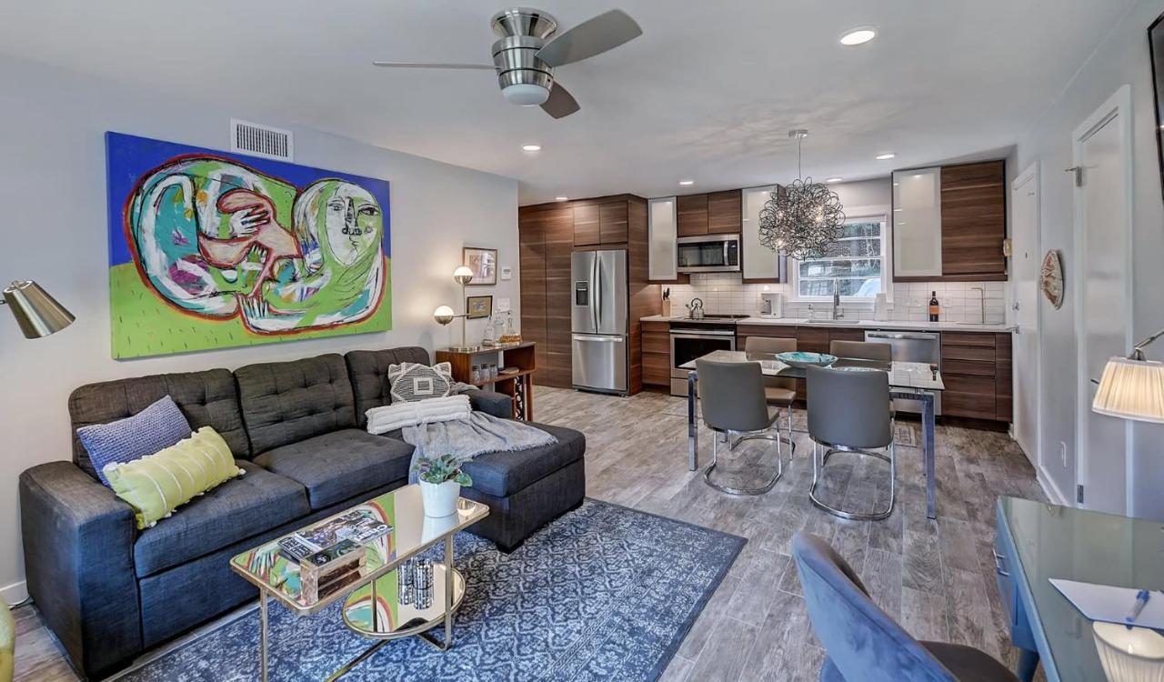The Home Collection Clt: 510 Queens Charlotte Luaran gambar