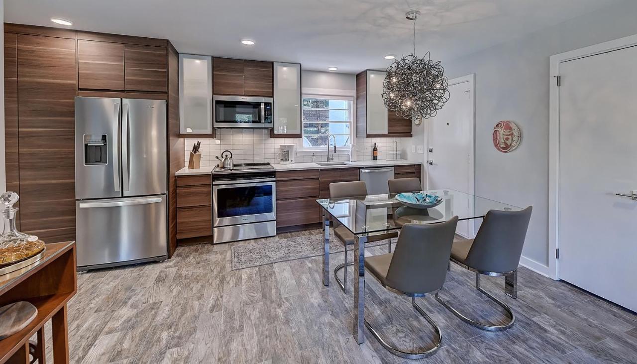 The Home Collection Clt: 510 Queens Charlotte Luaran gambar