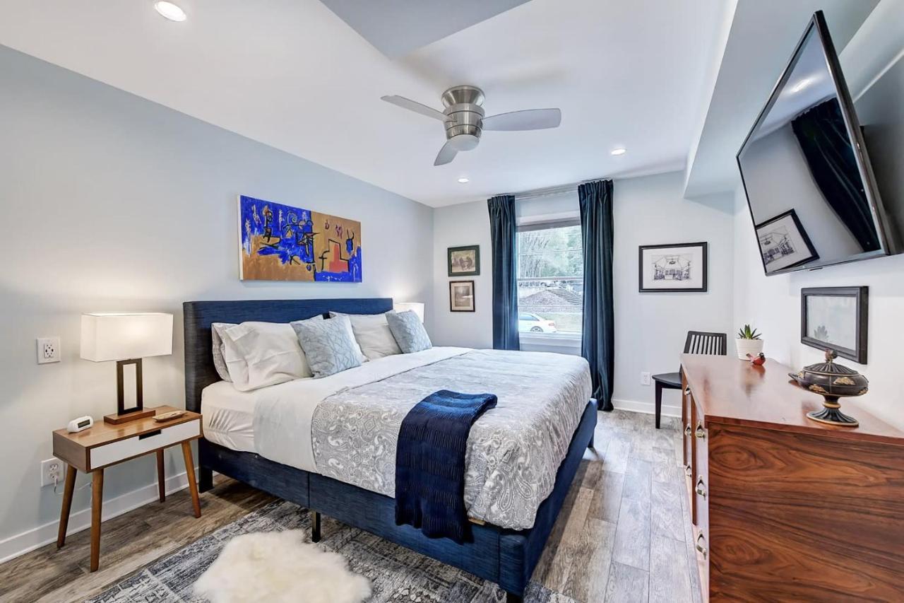 The Home Collection Clt: 510 Queens Charlotte Luaran gambar