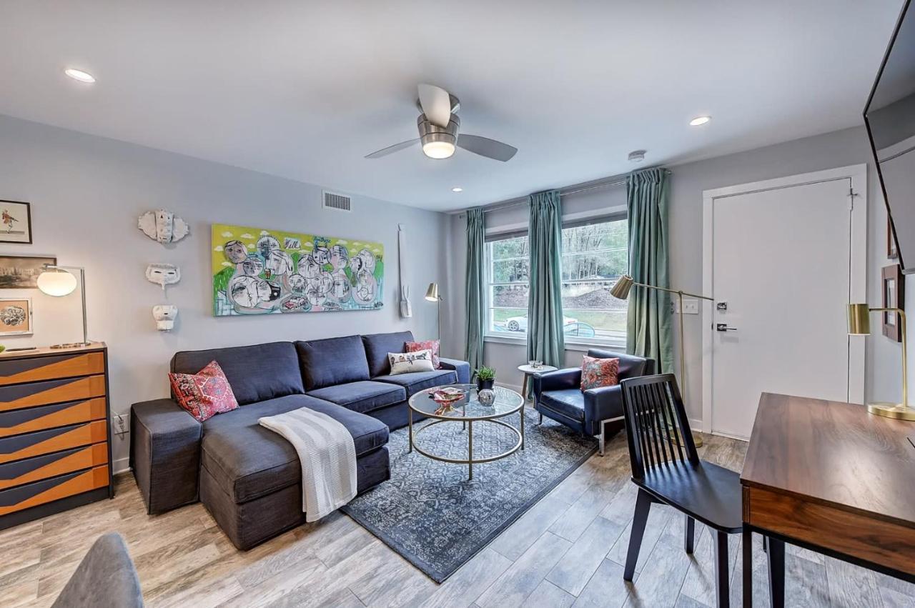 The Home Collection Clt: 510 Queens Charlotte Luaran gambar